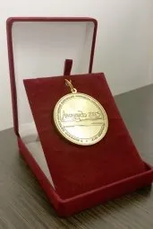 Премия Минского Международного биеннале молодых архитекторов «ЛЕОНАРДО-2013»